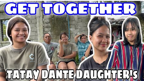 Virgin tinira ng patagilid ng step dad .